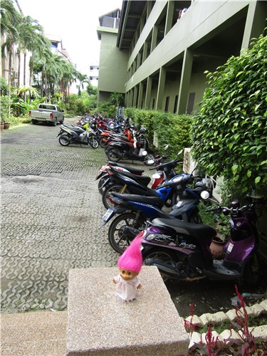 Тайланд Вам рад - на чудеса богат