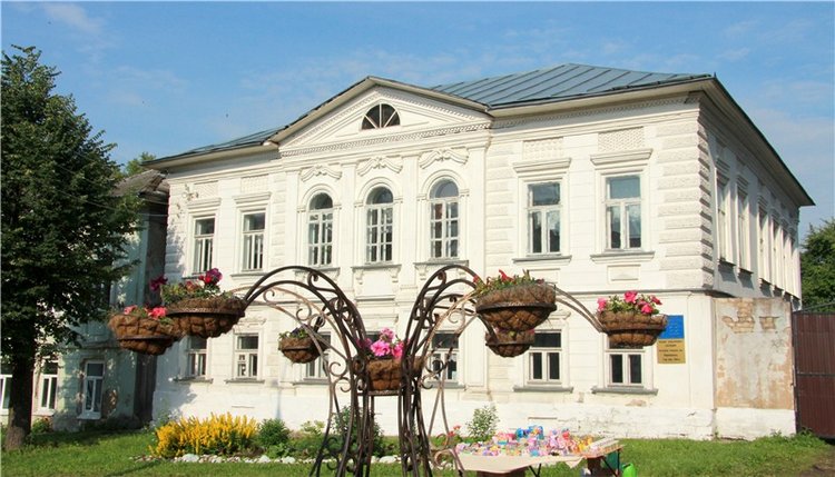 Русская Атлантида, продолжение. Калязин, Тверская область