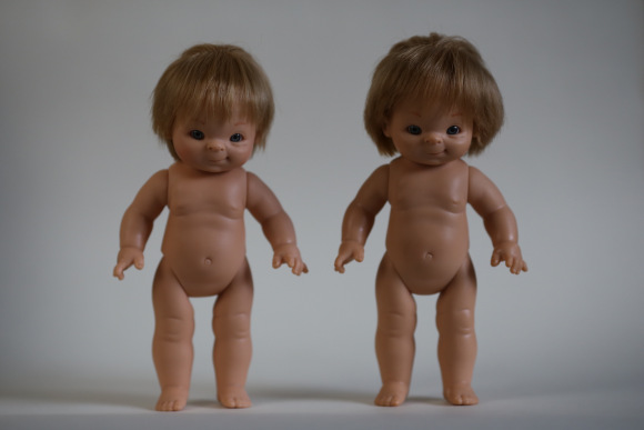 Трудолюбивые пупсики — Куклы Paola Reina (Паола Рейна): новинки (фото 6)