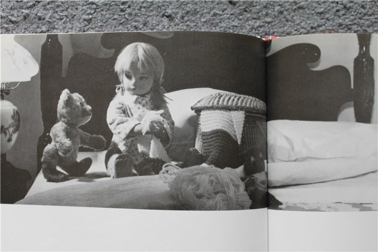 Одинокая кукла. Детский писатель Dare Wright