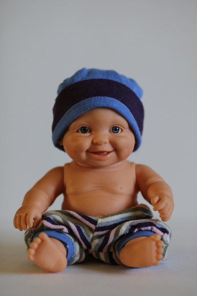 Трудолюбивые пупсики — Куклы Paola Reina (Паола Рейна): новинки