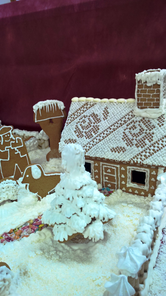 Рождественская пряничная деревня и вертеп из домиков ИКЕА (пошаговая инструкция с фотографиями) | Бэйбики Рождественская пряничная деревня и вертеп из домиков ИКЕА (пошаговая инструкция с фотографиями)