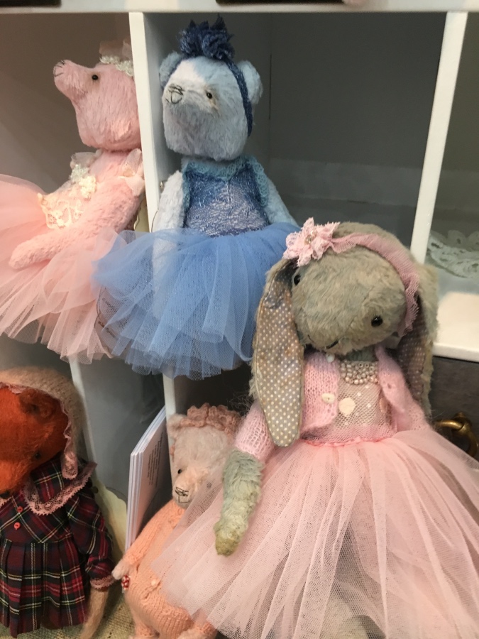 По-настоящему новогоднее настроение с Hello Teddy 2016! Продолжение прогулки | Бэйбики По-настоящему новогоднее настроение с Hello Teddy 2016! Продолжение прогулки