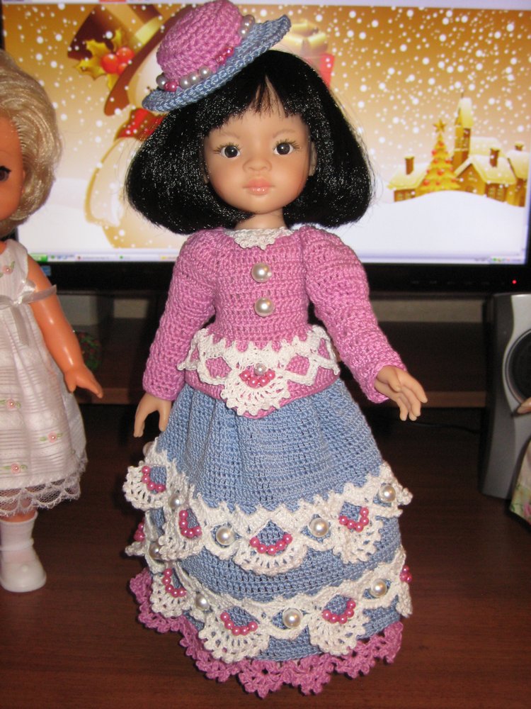 К встрече Нового года готовы (фото 5)