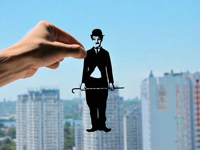 Резьба по бумаге:) — Интересное и необычное: фотоподборки