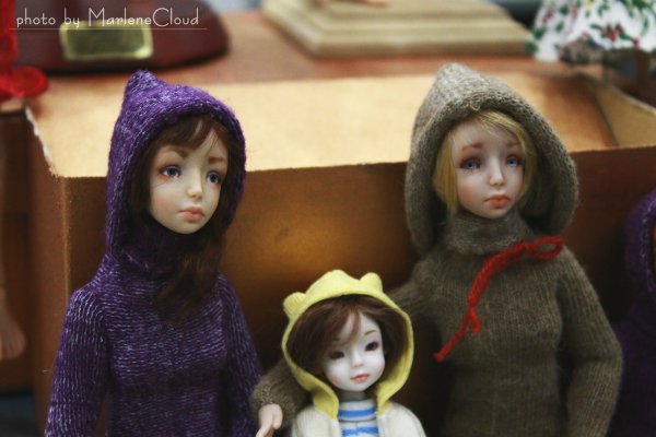 Весенний Бал Кукол 2017. Фотообзор