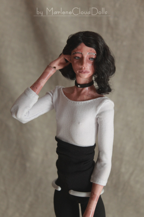 Юноша - танцор | Бэйбики Юноша - танцор — Авторские шарнирные куклы своими руками: лепка