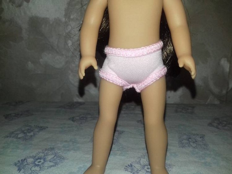 Обзор кукол мини American girl. Часть 2. Грейс Томас | Бэйбики Обзор кукол мини American girl. Часть 2. Грейс Томас