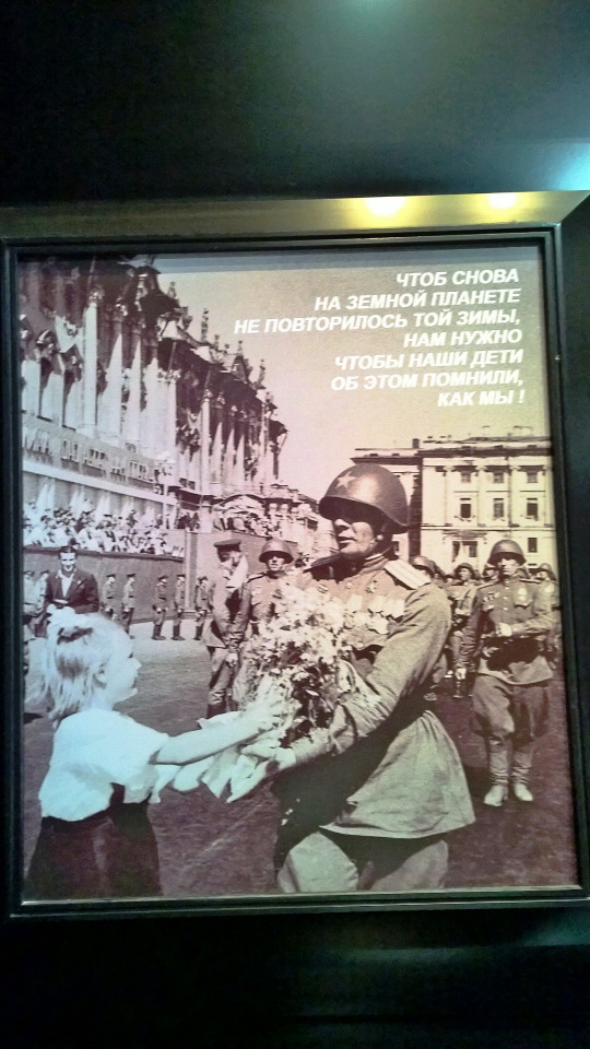 Я не участвую в войне — она участвует во мне