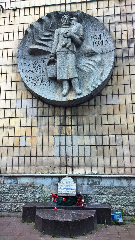 Я не участвую в войне — она участвует во мне