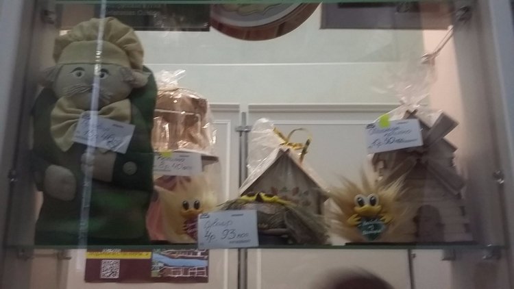 Здравствуй, Беларусь! Знакомство с Полоцком. Часть 1