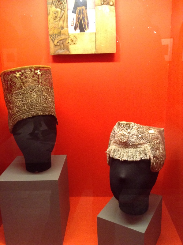 Милая сердцу Божедомка. "Кружева напоказ" и не только