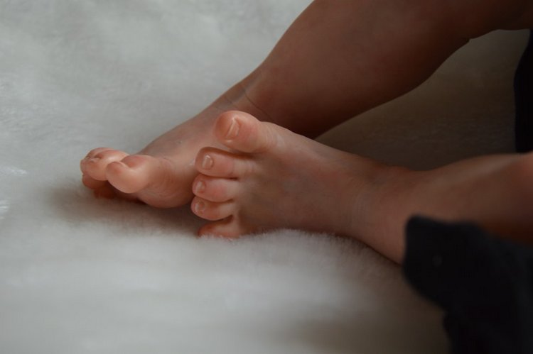 "...я даже сам себе не всегда улыбаюсь..." или Горец в моей детской