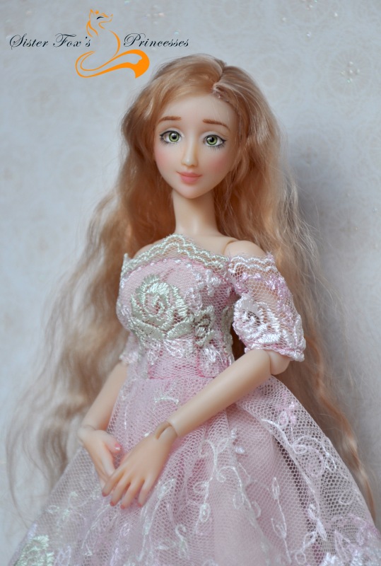 Летние девочки от SisterFox (фото 6)