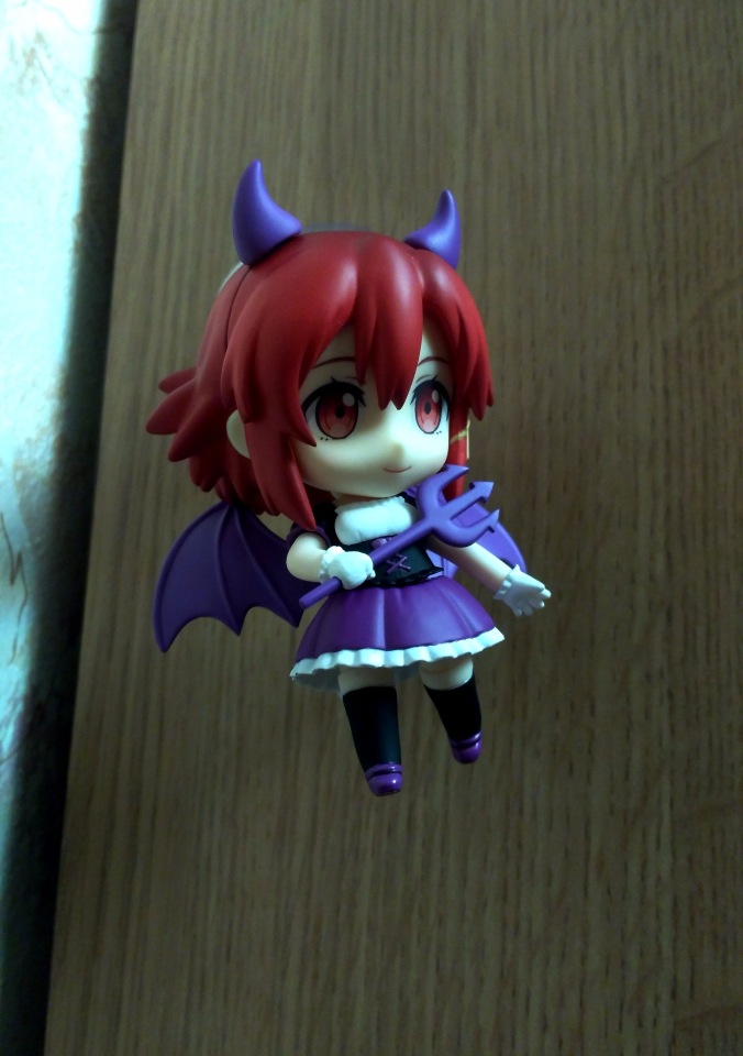 Темное и светлое или Обновочки для Изетты (фото 6)