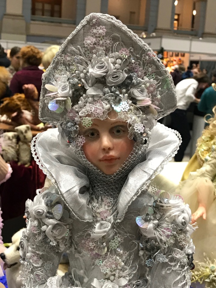 Новый взгляд на выставку ИК 2017 | Бэйбики Новый взгляд на выставку ИК 2017