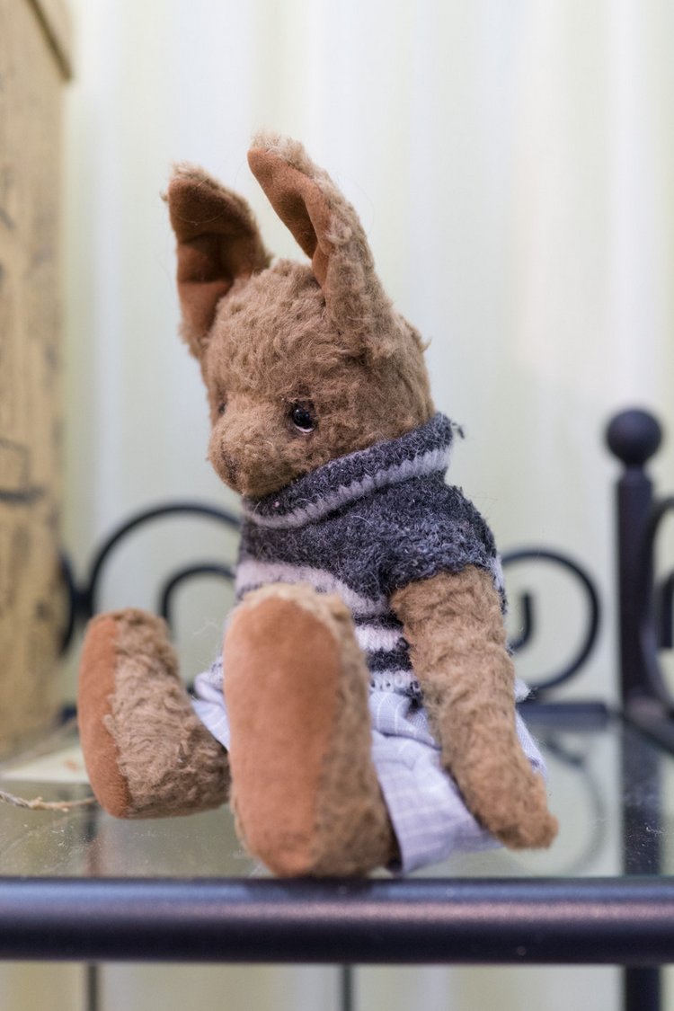 Выставка мишек Тедди "Hello Teddy" 2017 на Тишинке. Часть 2