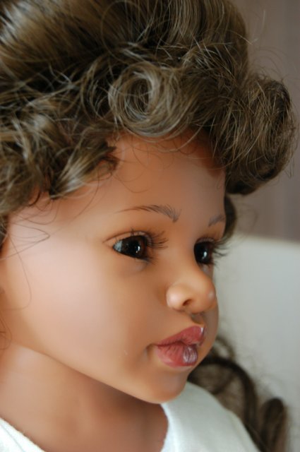 Ella - Африканская жемчужина от Elissa Glassgold (фото 4)