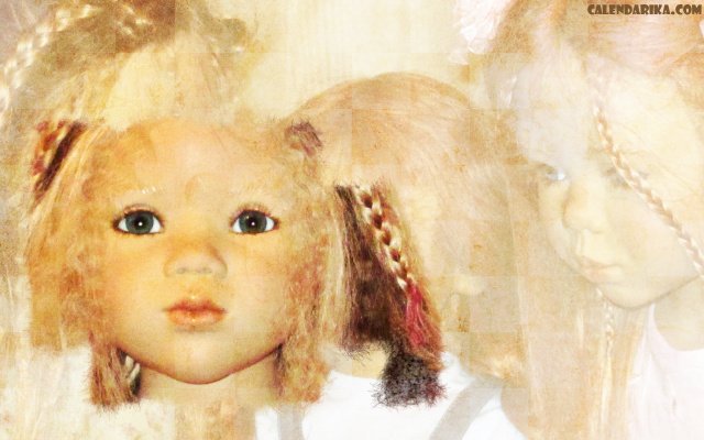 Tamina от Annete Himstedt (фото 4)