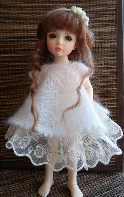 Baby Iplehouse Doll - девочки и мальчики | Бэйбики Baby Iplehouse Doll - девочки и мальчики (фото 8)