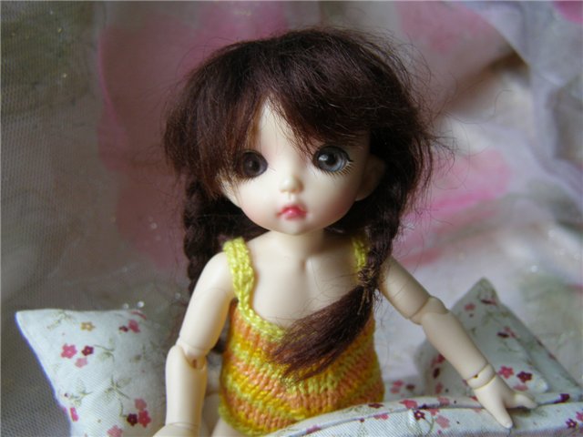 А вы любите дарить подарки (фото 6)