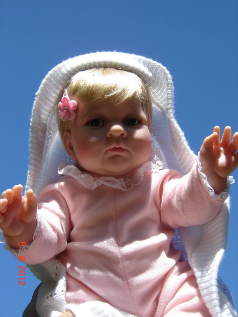 Босиком по росе и другие фото (фото 7)