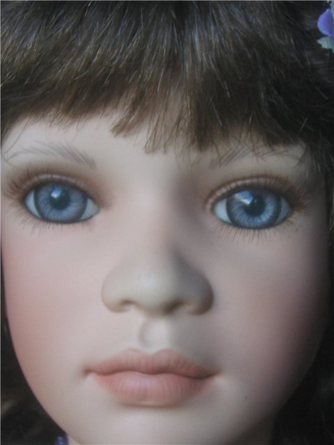 Красота и утонченность от Zawieruszynski | Бэйбики Красота и утонченность от Zawieruszynski (фото 2)