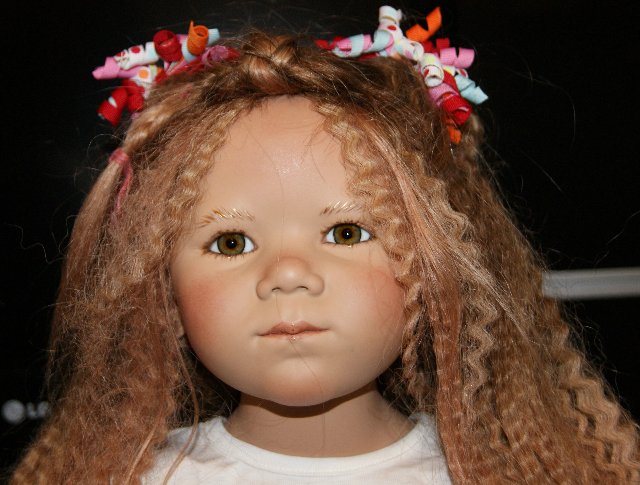 Ниа - африканская принцесса и ее подруги Ивочки сестрички и скромница Марджели