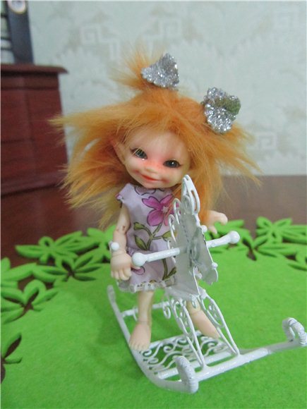 К нам едет...ревизор — Одежда и обувь для кукол BJD (БЖД): 1/3