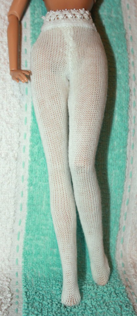 Трикотажный костюмчик для Мины