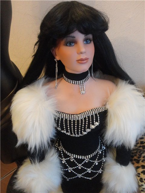 Независимая и гордая Джет (фото 7)