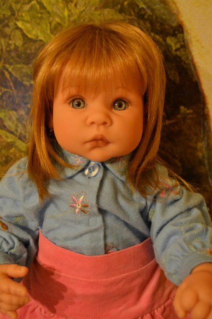 А у вас сохранились снимки с новогодних утренников? Sweet Lips от Ли Миддлтон