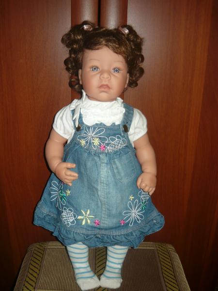 Лучший мой подарочек - это ты