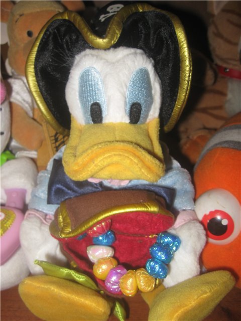 Любимцы моих мальчишек или пучеглазики (фото 6)