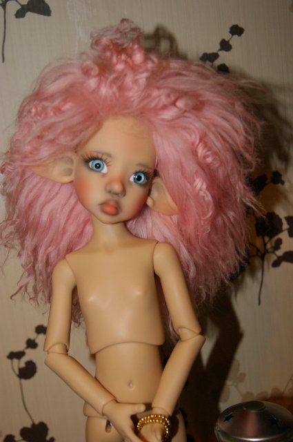 Лайлочки и Ларисса - Kaye Wiggs