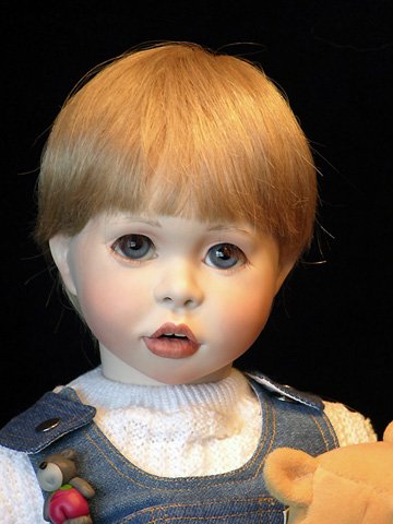 Куклы, которые родились в дуэте Филипа Хита и Кристины Орандж (Philip Heath & Christine Orange) | Бэйбики Куклы, которые родились в дуэте Филипа Хита и Кристины Орандж (Philip Heath & Christine Orange)