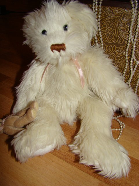 Mareike от Gerlinde Stelzer