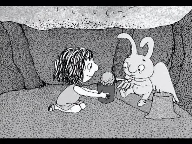 Авторские куклы Сергея Яргина