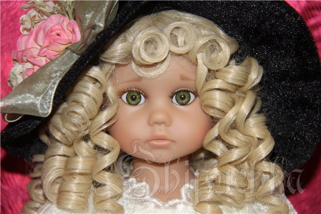 Девочка из прошлого от Линды Рик. KEY TO MY HEART - MEMORIES OF YESTERYEAR, Linda Rick (фото 6)