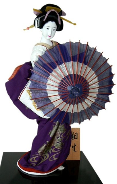 Куклы, в которые играть нельзя. Авторские японские куклы. Ичимацу (Ichimatsu) | Бэйбики Куклы, в которые играть нельзя. Авторские японские куклы. Ичимацу (Ichimatsu) (фото 5)