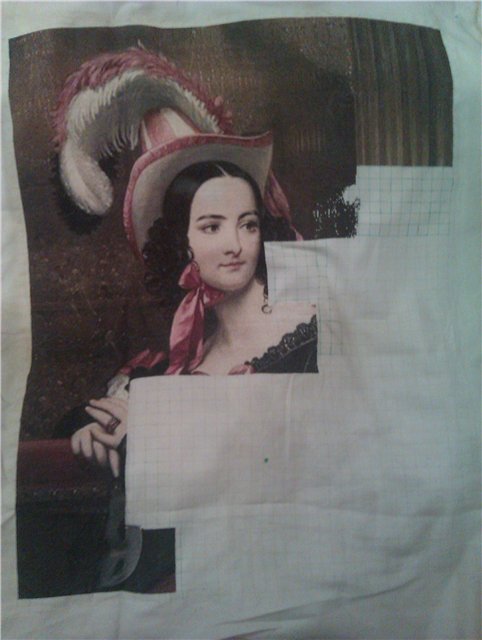 История одного портрета — Другие хобби и увлечения: сад (фото 5)