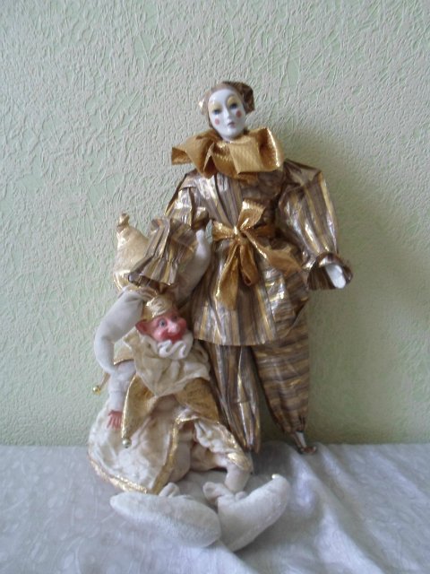 Всем кто любит цирк. Памяти великого клоуна и замечательного человека посвящаю - Юрий Владимирович Никулин (фото 8)