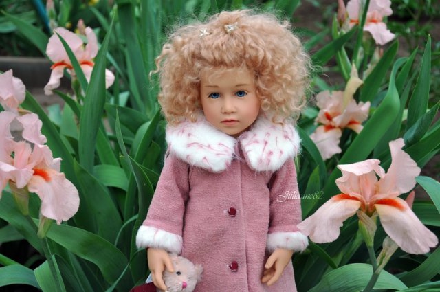 Nanette Gotz - Christmas 2002 год