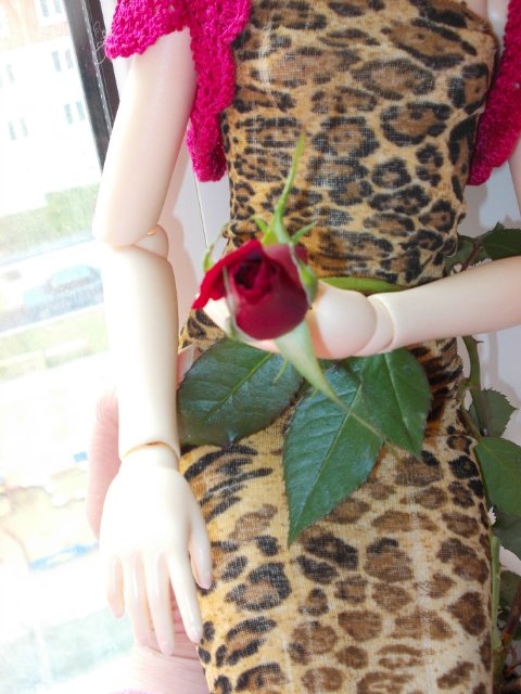 История большой любви — Фотоистории с куклами BJD (БЖД): сериалы (фото 3)