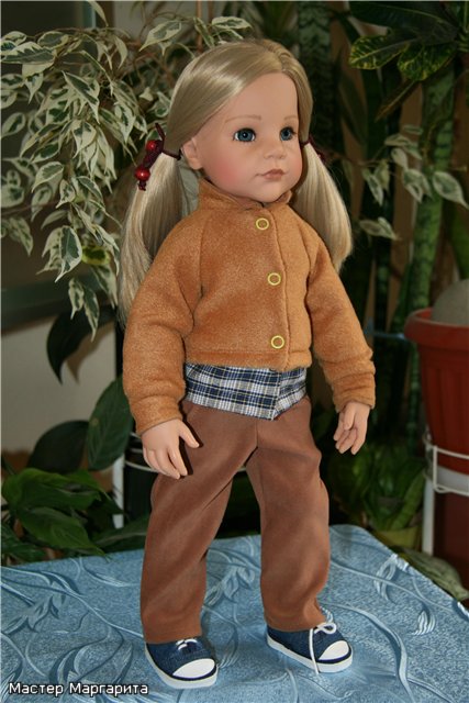 Одежки уехали, а фотки остались (фото 7)