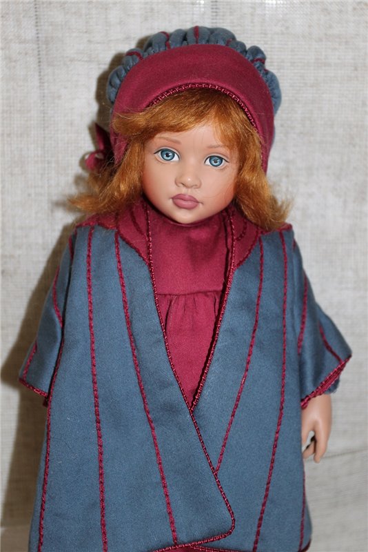 Katya от Helen Kish 1998 год (фото 6)