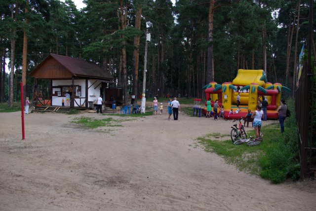 Приезжайте в Кратово — Туризм и путешествия: фотоотчеты из поездок