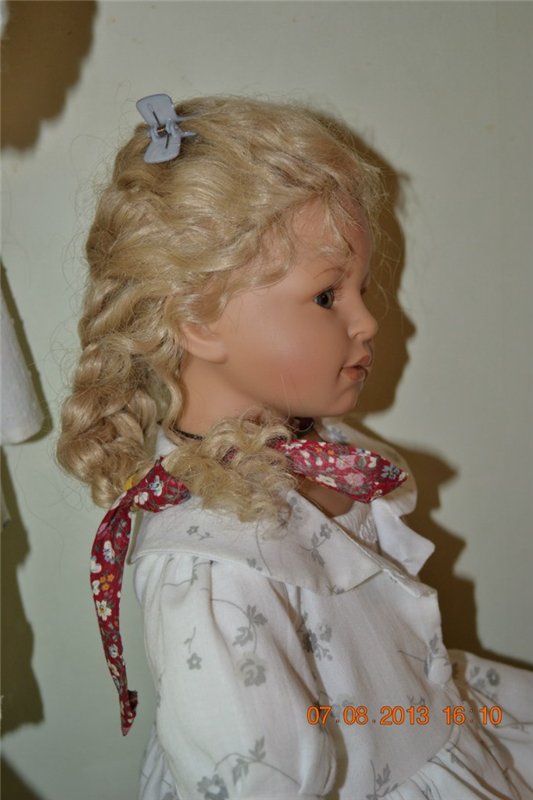 Marietta от Heidi Plusczok