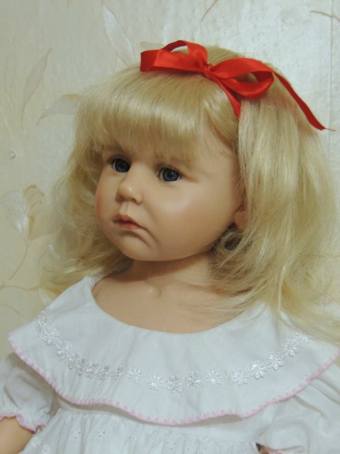 Гляжусь в тебя как в зеркало... продолжение (фото 6)