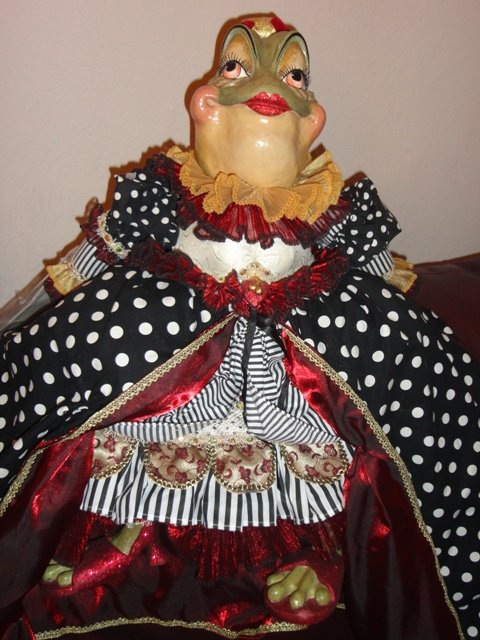 Волшебство и сказка! Куклы Katerines collection, Wayne Kleski